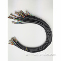 Cable Assembly Electronic Wirie Terminal Cable
